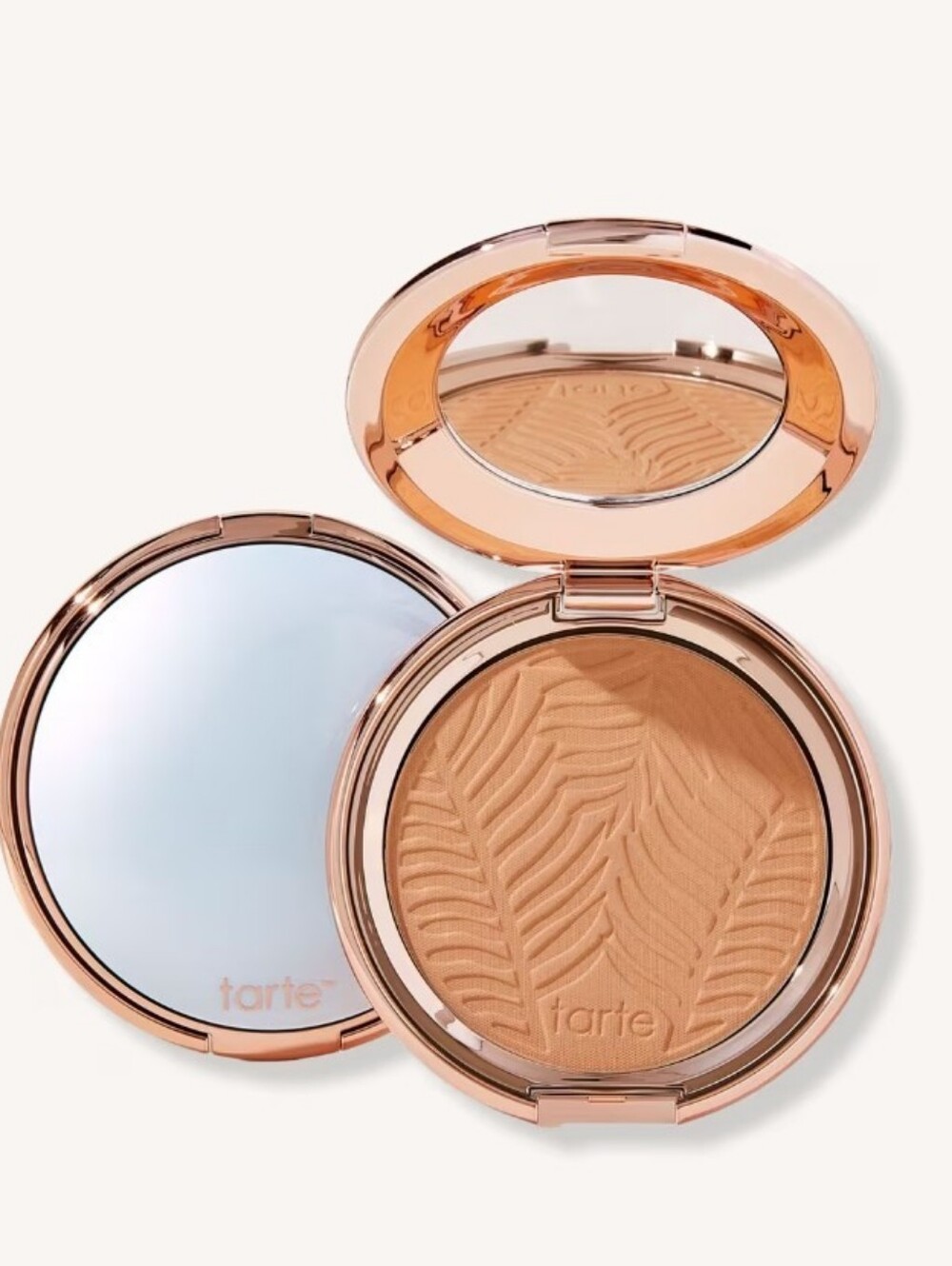 Tarte Amazonian Clay Blurring Powder